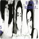 CD Cover Art