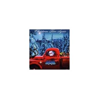 CD Cover Art