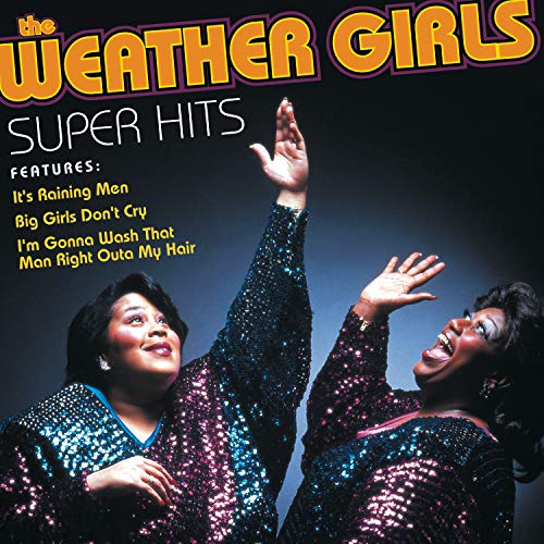 Weather Girls - Land Of The Living [us Cd Maxi-Single] - Zortam Music