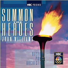 Summon the Heroes