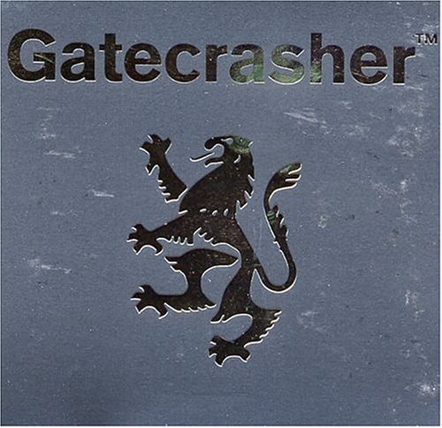 Gatecrasher: Black