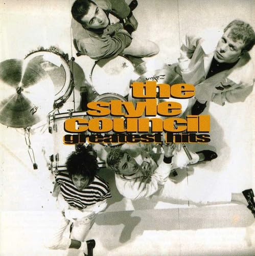 The Style Council - Style Council - Greatest Hits - Zortam Music