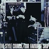 Our Favourite Shop by The Style Council