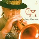 CD Cover Art