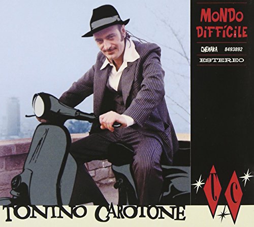 Carotone Tonino - Mondo Difficile - Zortam Music