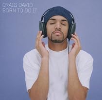 Craig David photos