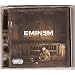 Graphic: The Marshall Mathers LP by Eminem