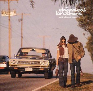 Exit Planet Dust [VINYL]