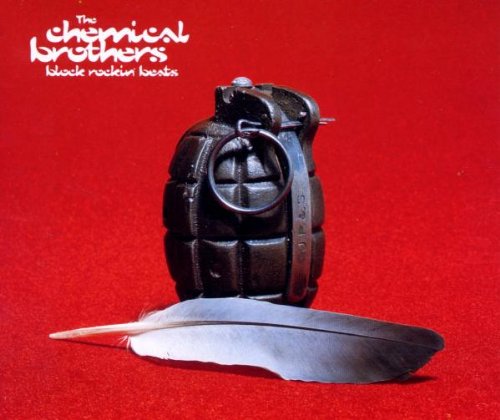 The Chemical Brothers - Block Rockin