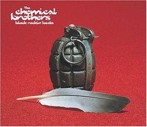 The Chemical Brothers - Block Rockin