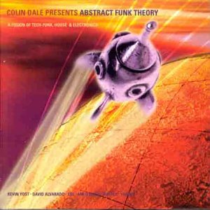 Presents Abstract Funk Theory