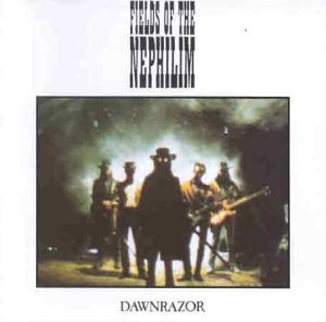 Fields of the Nephilim - The Tower Lyrics - Zortam Music