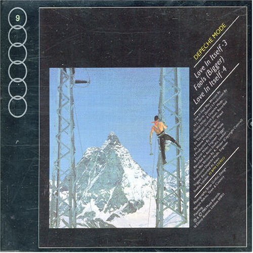 Depeche Mode - Love In Itself - Zortam Music