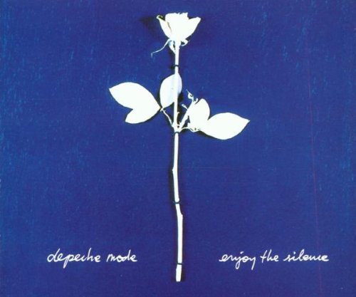 Depeche Mode - Enjoy The Silence (Yellow) - Zortam Music