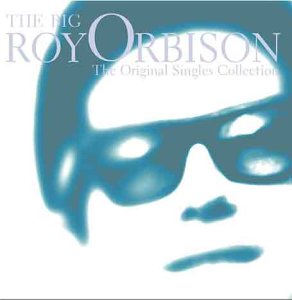 Roy Orbison - The Big 