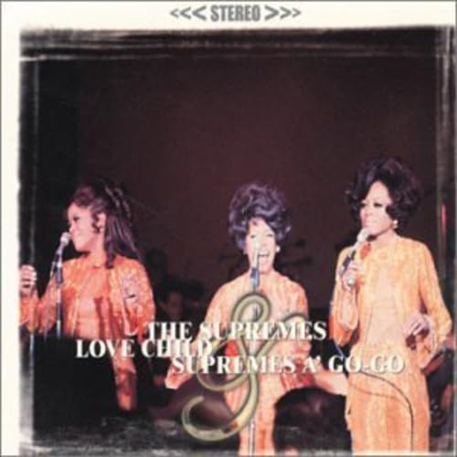 The Supremes - Supremes A Go Go - Zortam Music