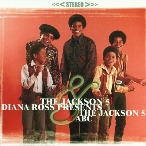 JACKSON 5 - The Jackson 5/ABC - Zortam Music