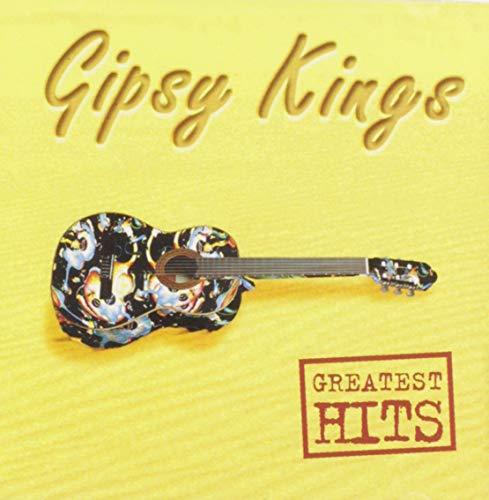 Gipsy Kings - Djobi Djoba Lyrics - Zortam Music