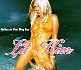 Lil' Kim - No Matter What They Say