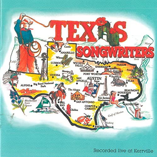 Texas Songwriters