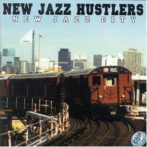 New Jazz City