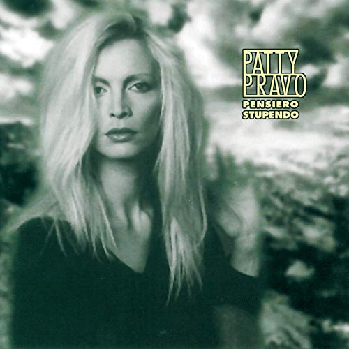 Patty Pravo - Pensiero Stupendo - Zortam Music