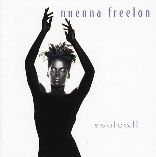Nnenna Freelon - Soulcall - Zortam Music