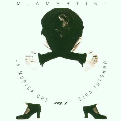 Musica Che Mi Gira Intorno