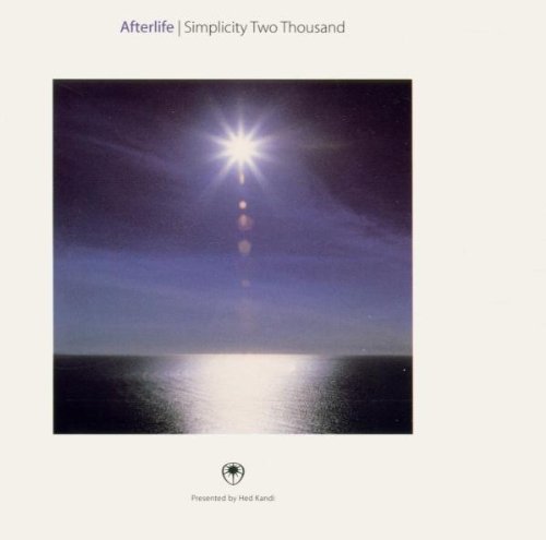 Afterlife - Simplicity Y2k [UK-Import] - Zortam Music