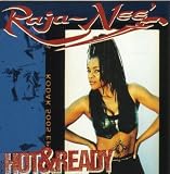 Albumcover für Hot and Ready