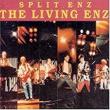 The Living Enz by Split Enz