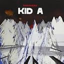 CD Cover Art