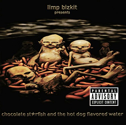 Limp Bizkit - Rollin (Urban Assault Vehicle) Lyrics - Zortam Music