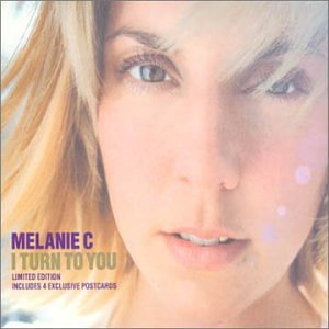 Melanie C - I Turn To You (Stonebrige R&B Radio Mix) Lyrics - Zortam Music