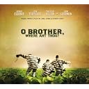 CD Cover Art