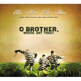 CD Cover Art