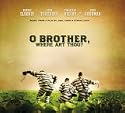 O Brother, Where Art Thou?
