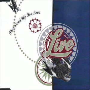 Live - They Stood up for Love - Zortam Music