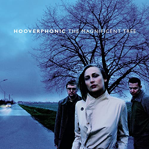 Hooverphonic - L