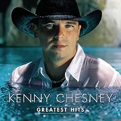 Kenny Chesney - Greatest...