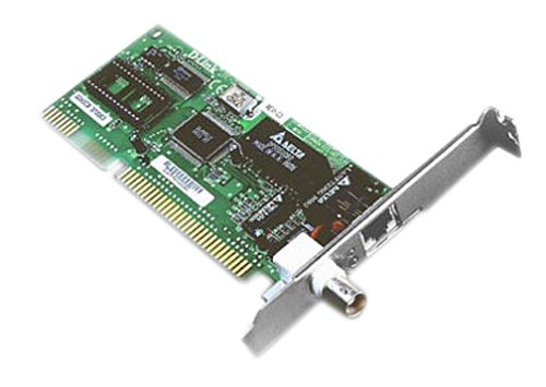 Digitalkameras: D-Link DE-220PCT NIC Eth. 16Bit ISA BNC RJ45