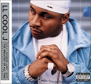 LL Cool J - G.O.A.T. - Zortam Music