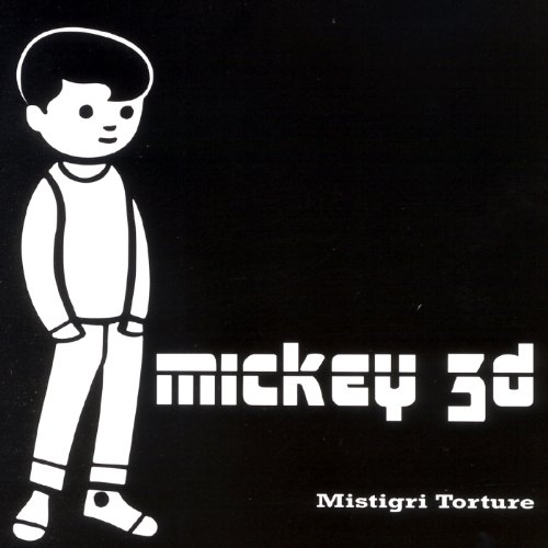 Mistigri Tortune