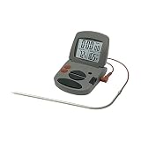 Taylor Digital Oven Thermometer/Timer