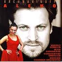CD Cover Art