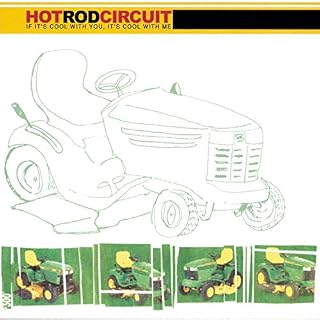 CD Cover Art