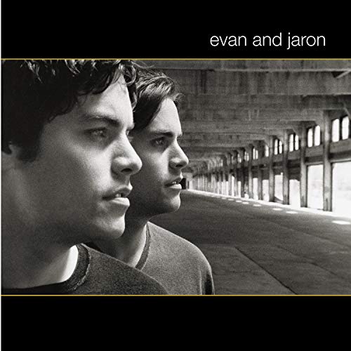 Evan And Jaron - Crazy for this Girl - Zortam Music