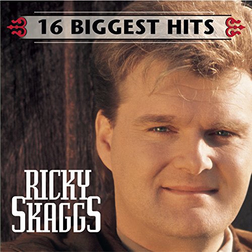 Ricky Skaggs - Treasury of Bluegrass, Volume 1 - Zortam Music