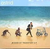 Modes Of Transport EP