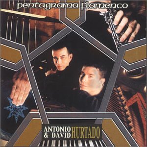 Pentagrama Flamenco